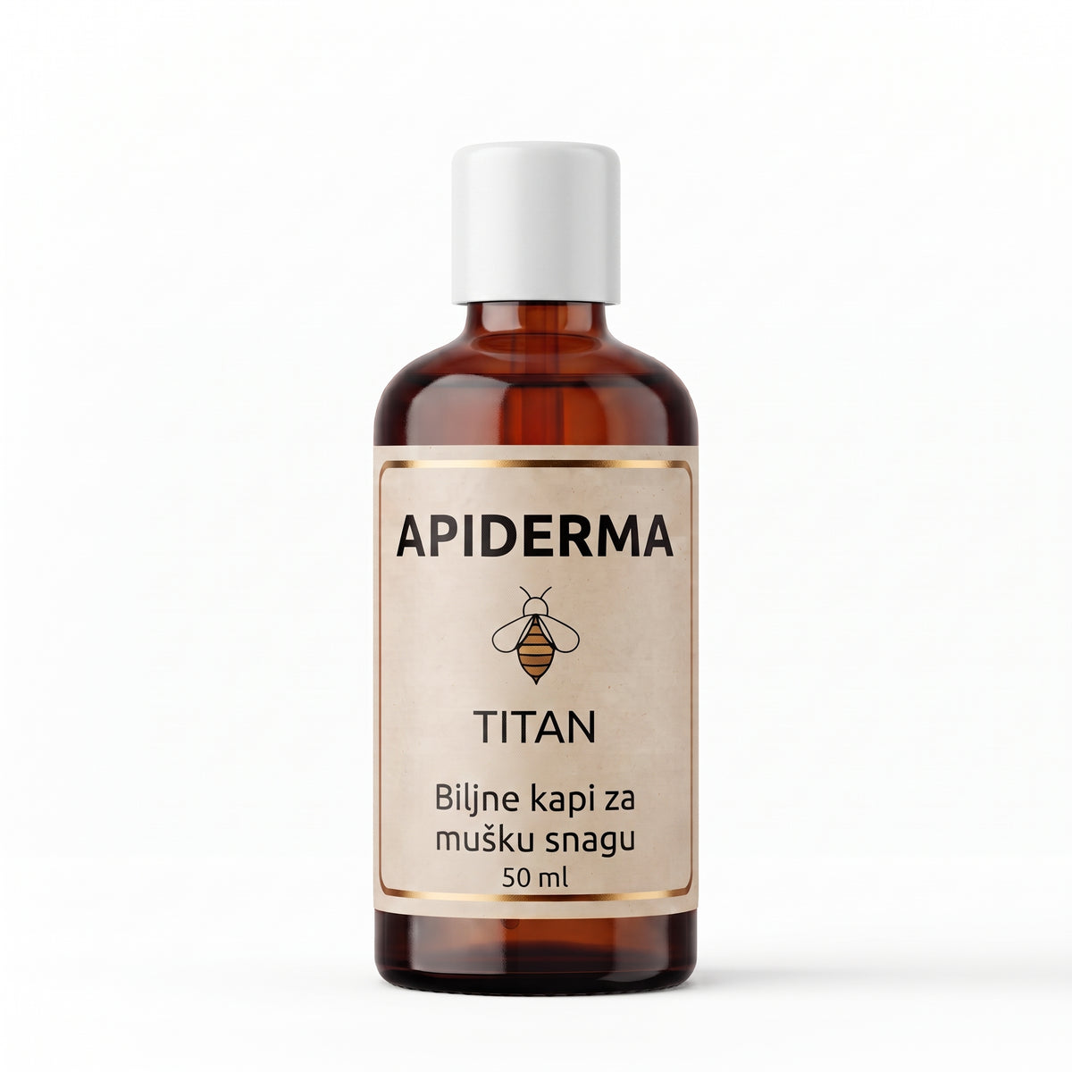 ApiDerma Titan -